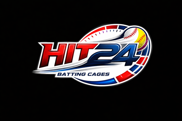 HIT24 Batting Cages